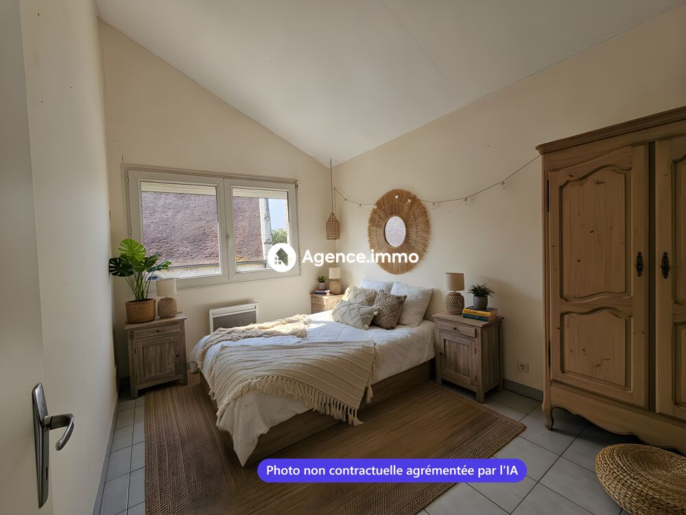 Vente Appartement Idéal Couple ou investisseur Beauvais
