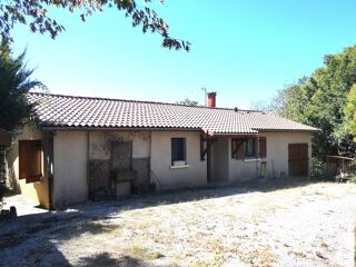  Maison à vendre 4 pièces 90 m²
