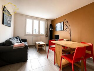  Appartement à vendre 4 pièces 69 m²