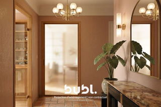  Appartement � vendre 4 pi�ces 91 m�