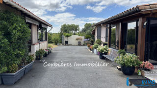  Maison à vendre 4 pièces 107 m²