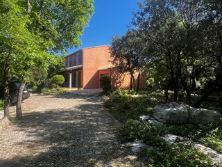 Maison 7 pièces 113 m² · à Méjannes-le-Clap · 113 m² · 300 000 €
