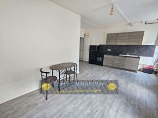  Appartement à louer 2 pièces 37 m²