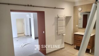  Appartement à louer 2 pièces 40 m²