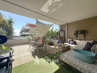  Appartement � vendre 2 pi�ces 41 m� Marseille 12e arrondissement