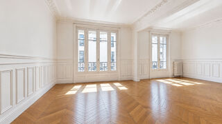 Vente Appartement Neuilly Saint-James - Cachet Art nouveau 1913, plein sud & 2 Neuilly-sur-seine