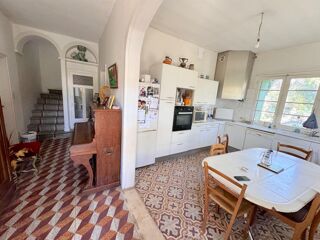  Maison à vendre 7 pièces 129 m²