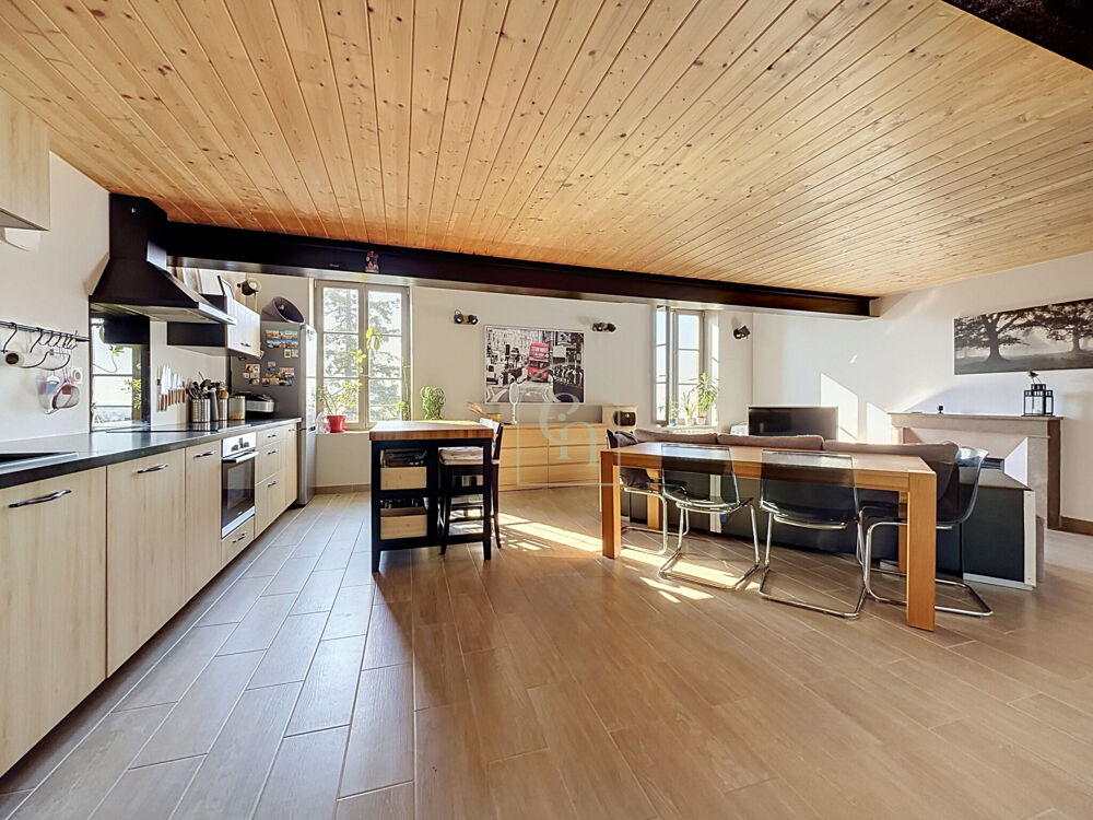Vente Appartement Appartement à vendre aux Côtes d'Arey de 62 m2 Côtes-d'arey