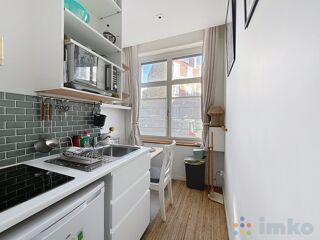  Appartement à louer 1 pièce 22 m²