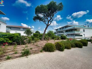  Appartement � vendre 3 pi�ces 60 m�