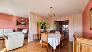  Appartement  vendre 3 pices 77 m