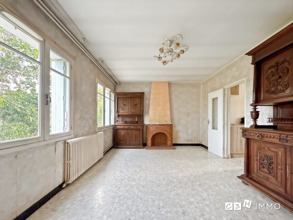 Maison à vendre Carbonne