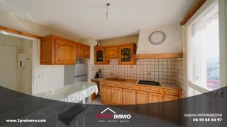  Appartement � vendre 3 pi�ces 67 m�