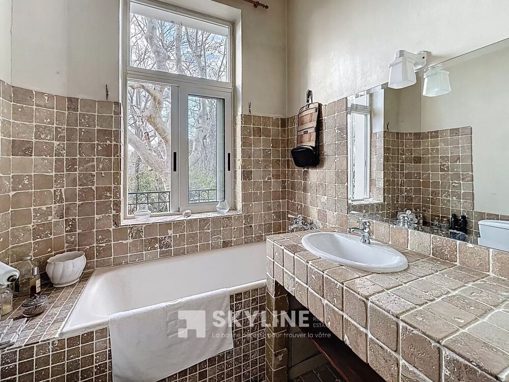 � vendre  Maison Marseille 10