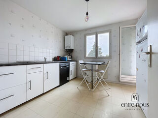  Maison  vendre 4 pices 83 m