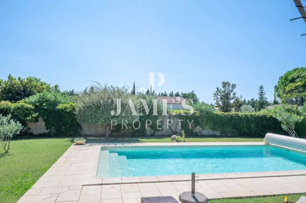 � vendre  Maison Fontvieille (13990)