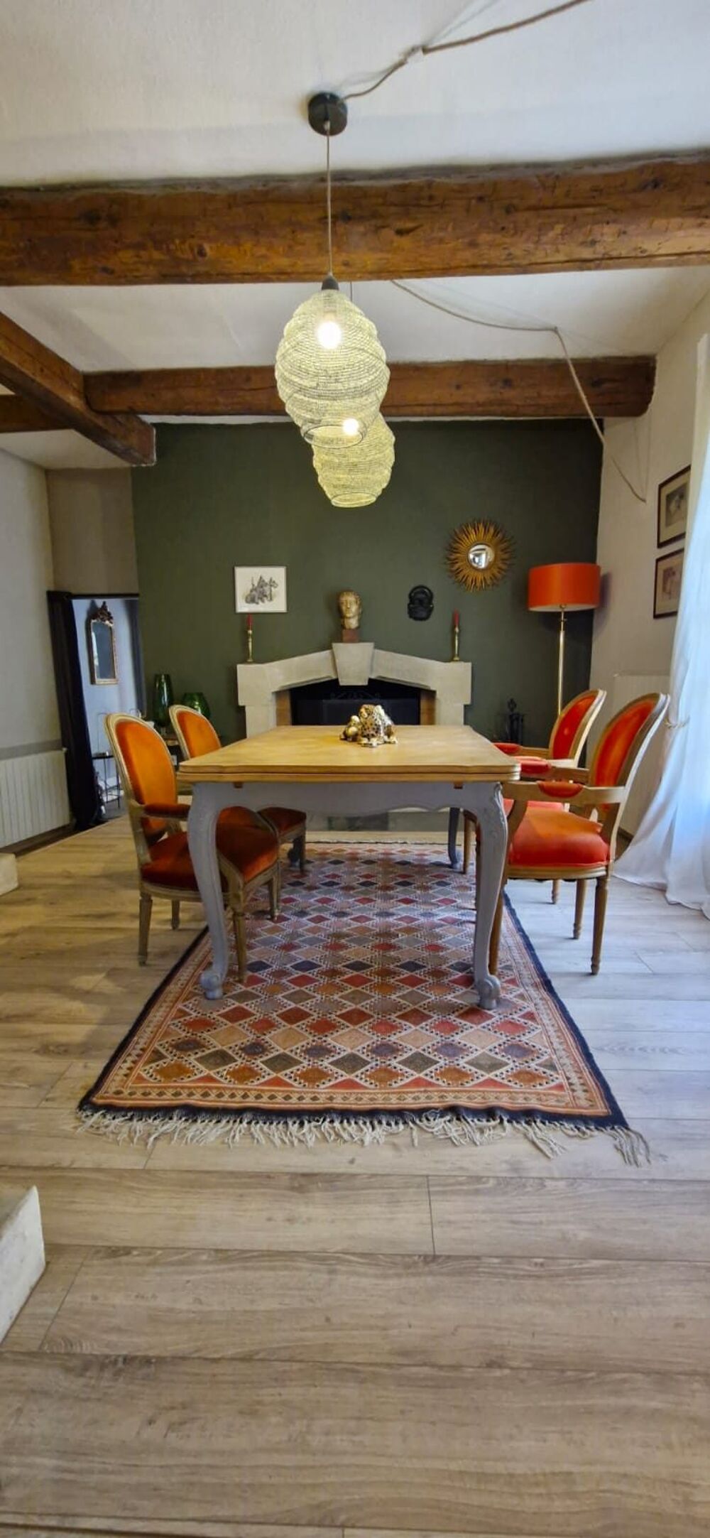 Vente Maison Maison 8 pièces Lignan-sur-Orb Lignan-sur-orb
