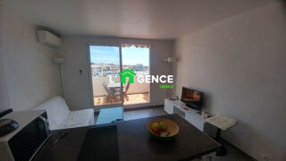  Appartement � vendre 2 pi�ces 28 m�