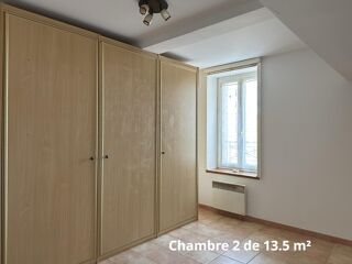  Appartement � vendre 5 pi�ces 112 m�