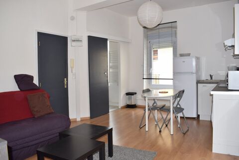  Appartement � louer 2 pi�ces 32 m�