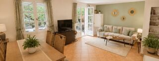  Appartement à vendre 2 pièces 54 m²