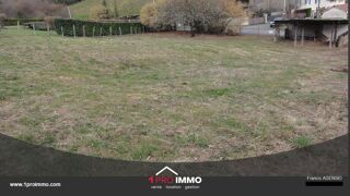  Terrain à vendre 1007 m²