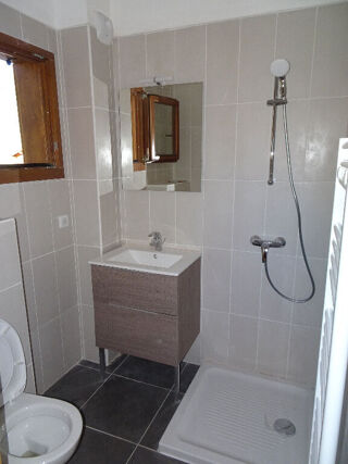  Maison à louer 4 pièces 69 m²