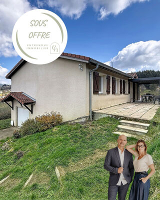  Maison � vendre 7 pi�ces 139 m�