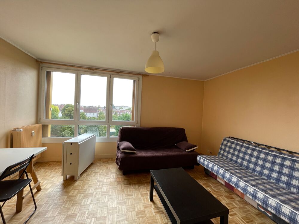 Vente Appartement Appartement 4 pièces Compiègne Compiègne