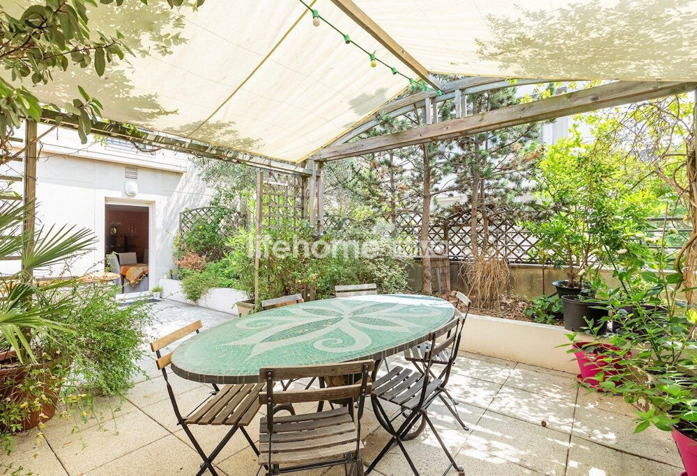 � vendre  Appartement Suresnes (92150)