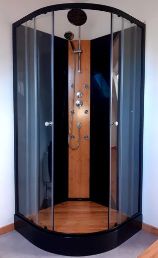  Maison � louer 3 pi�ces 74 m� Tr�v�