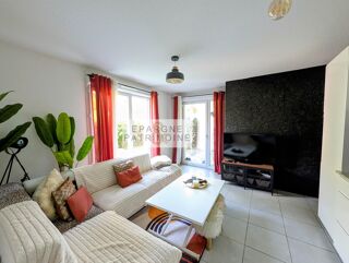  Appartement à vendre 2 pièces 38 m² Feyzin