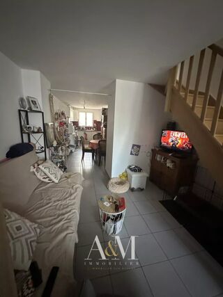  Maison  vendre 3 pices 65 m