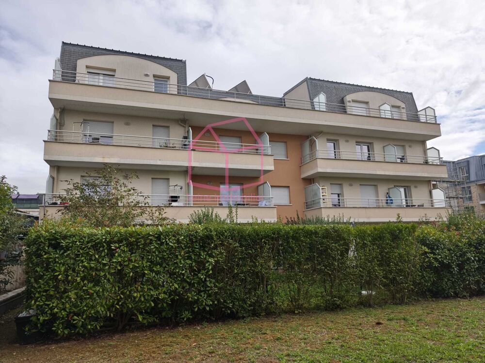 Appartement 1 pièce 26 m² · à Draveil · 26 m² · 129 500 €