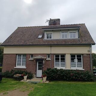  Maison  vendre 5 pices 120 m