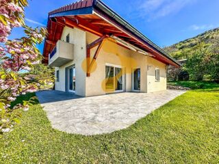  Maison à vendre 6 pièces 132 m²