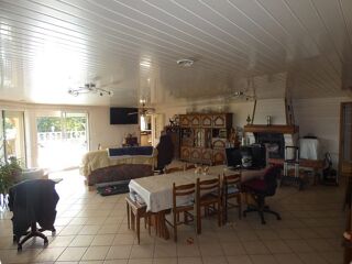  Maison à vendre 5 pièces 141 m²