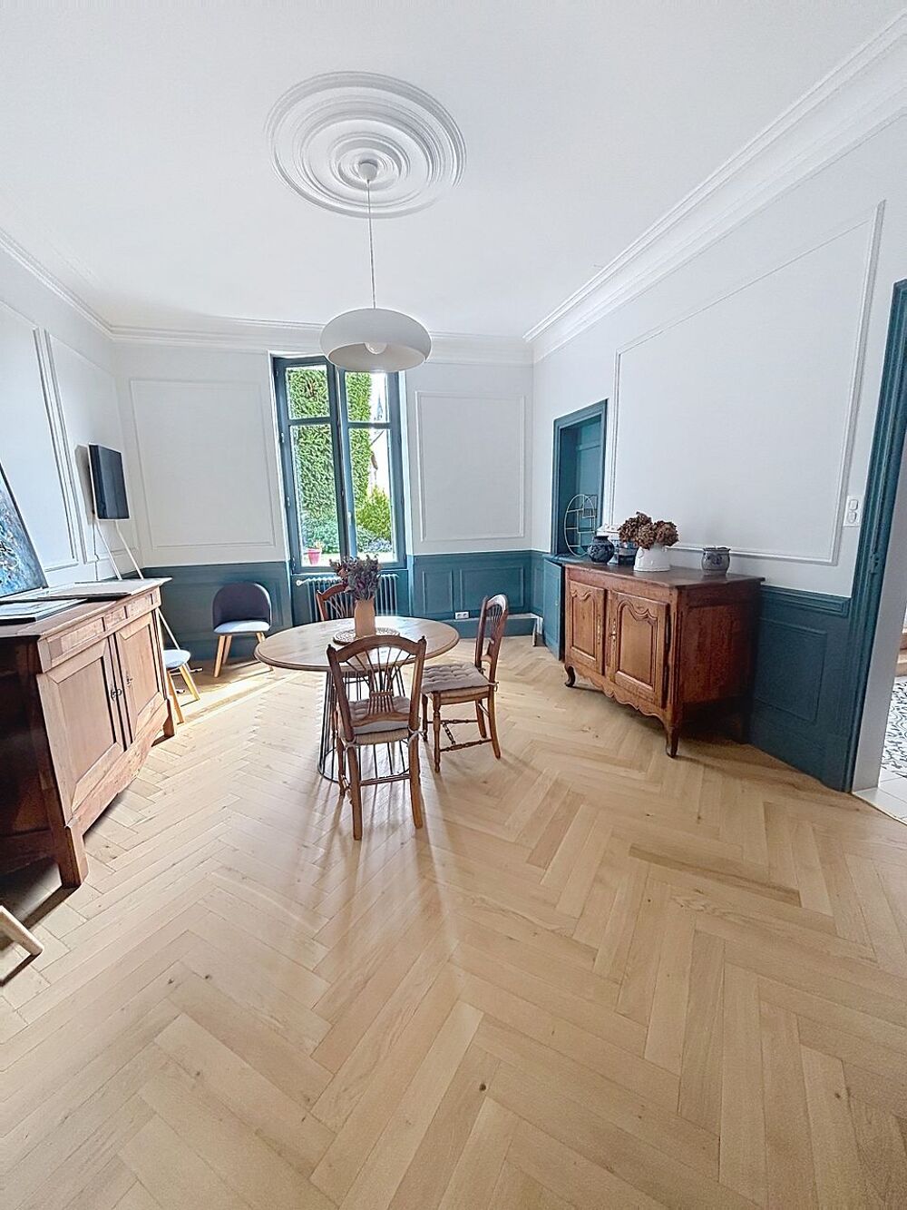 Vente Maison EXCLUSIVITÉ - CENTRE BOURG SAINTE MAURE DE TOURAINE Sainte-maure-de-touraine
