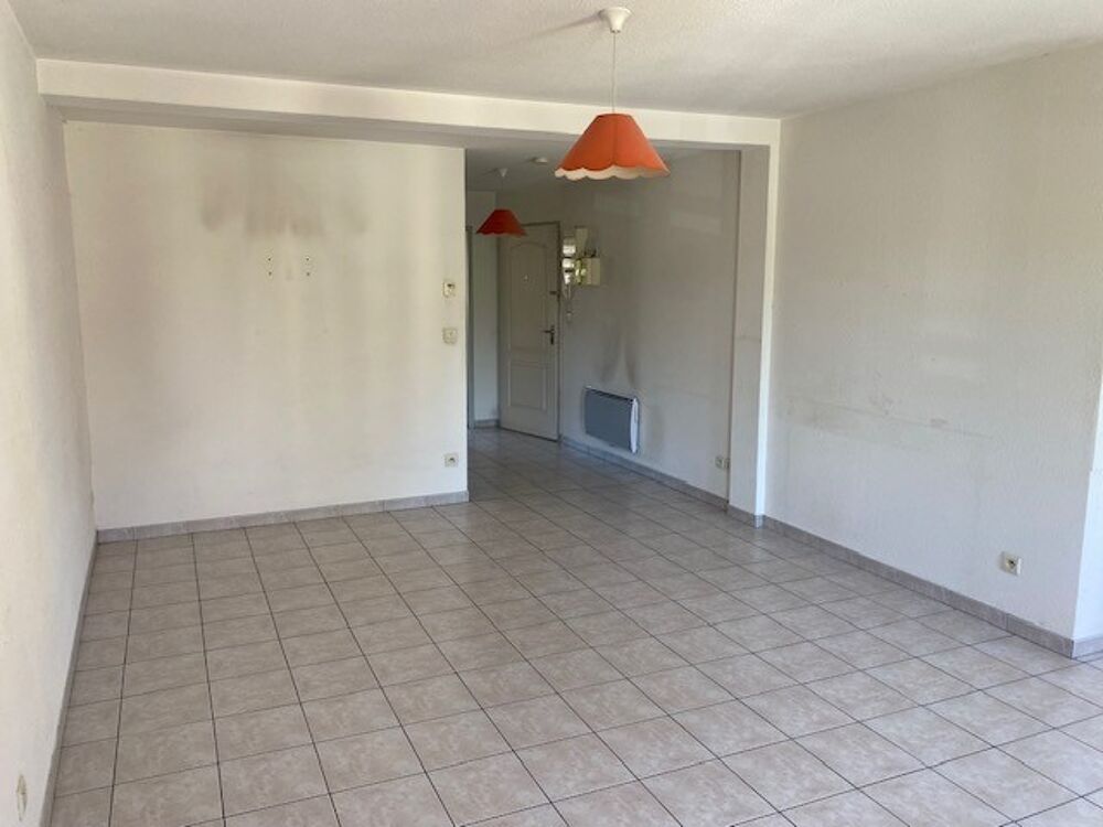 Location Appartement Montrevel en Bresse - A louer appartement Type 2 - 46,96 m² Montrevel-en-bresse
