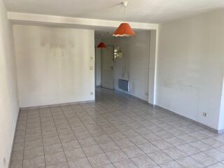  Appartement à louer 2 pièces 47 m²