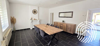 Maison 5 pièces 112 m² · à Aubigny-au-Bac · 112 m² · 154 990 €