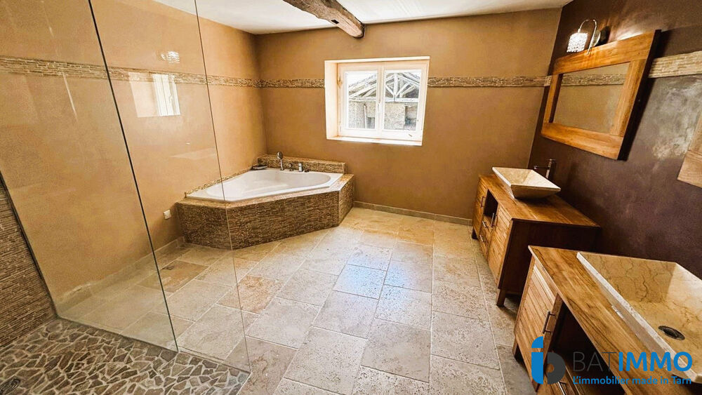 � vendre  Maison Albi (81000)