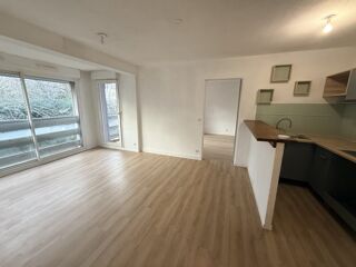  Appartement à vendre 3 pièces 60 m²