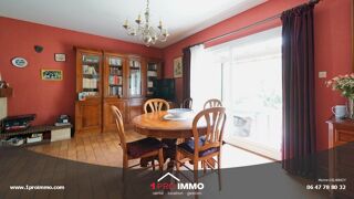  Maison à vendre 5 pièces 123 m²