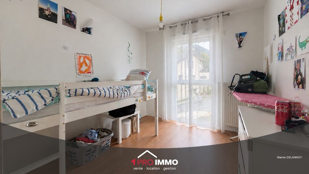 Vente Appartement Noyarey - Appartement T4 avec terrasse - Résidence 2022 Noyarey