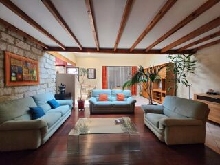  Maison à vendre 7 pièces 248 m²