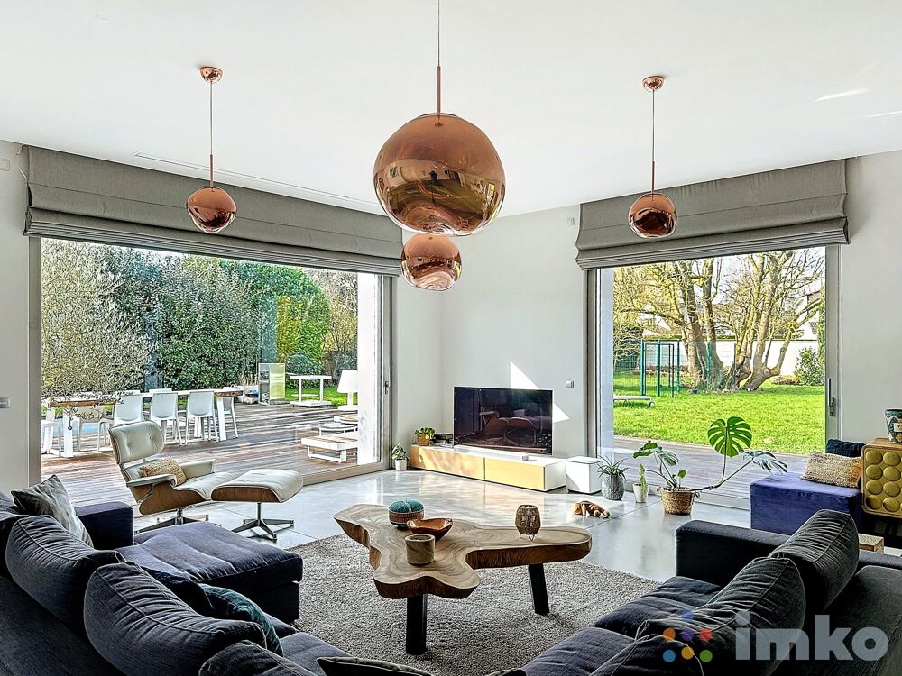 � vendre  Maison Villeneuve-d'Ascq (59650)