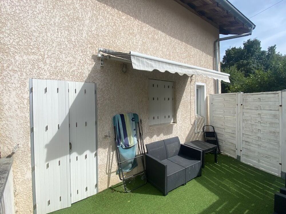 Location Appartement LESCHEROUX - APPARTEMENT TYPE 3 - DUPLEX Lescheroux