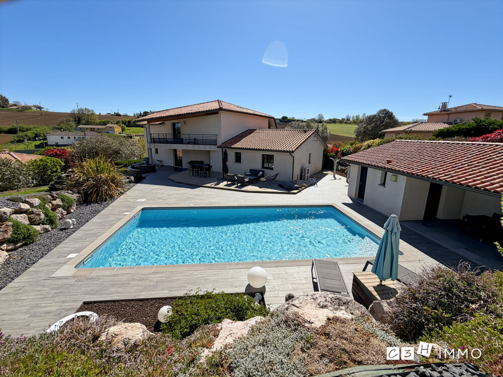 Vente Maison Maison à vendre Mauzac Mauzac