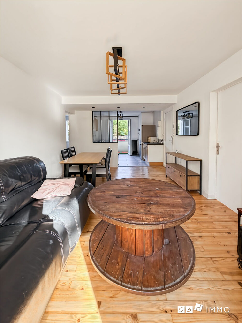 Vente Appartement Appartement à vendre Toulouse Toulouse